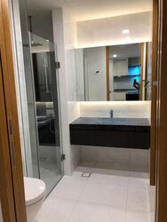 Marina One Residences (D1), Apartment #572693561